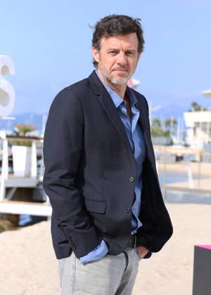 Lannick Gautry Photocall for the series Zodiac during the 9th edition of the CanneSeries festival in Cannes, on April 28, 2026 Denis Guignebourg Bestimage Photocall for the series Zodiac during the 9th edition of the CanneSeries festival in Cannes, on April 28, 2026 Cannes France  Copyright: xDenisxGuignebourgx xBestimagexDenisxGuignebourgx xBestimagex