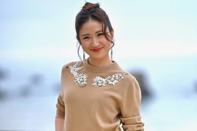 Chanel Cruise Show Photocall - Biarritz 9m88 attending photocall of the Chanel Cruise 2026-2027 fashion show at Casino Municipal in Biarritz, France on April 28, 2026. Photo by Franck Castel ABACAPRESS.COM Biarritz Nouvelle-Aquitaine France  Copyright: xCastelxFranck ABACAx