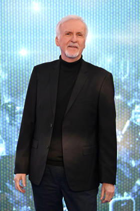 Celebrities arrive at the premiere of ˜Billie Eilish - Hit Me Hard and Soft: The Tour™ in London, United Kingdom Featuring: James Cameron Where: London, United Kingdom When: 28 Apr 2026 Credit: Cover Images EDITORIAL USE ONLY. NOT FOR USE BY NEWSPAPERS BASED IN THE UK. Copyright: xx coverimg55651221