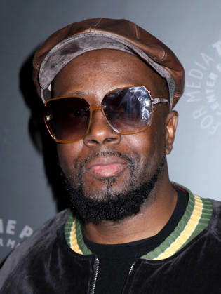 PaleyLive: An Exclusive Evening with Wyclef Jean: Quantum Leap Wyclef Jean attending PaleyLive: An Exclusive Evening with Wyclef Jean: Quantum Leap held at The Paley Museum on April 28, 2026 in New York City, NY New York City The Paley Museum NY USA Copyright: xStevenxBergman AFF-USA.COMx