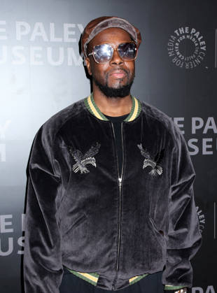 PaleyLive: An Exclusive Evening with Wyclef Jean: Quantum Leap Wyclef Jean attending PaleyLive: An Exclusive Evening with Wyclef Jean: Quantum Leap held at The Paley Museum on April 28, 2026 in New York City, NY New York City The Paley Museum NY USA Copyright: xStevenxBergman AFF-USA.COMx