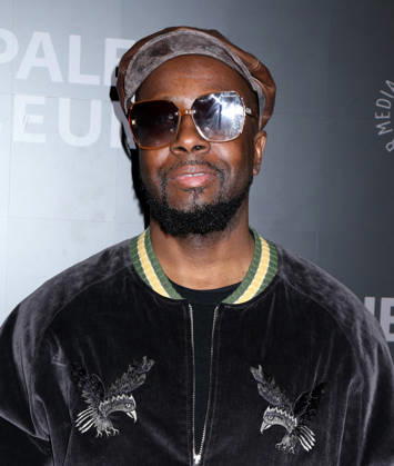 PaleyLive: An Exclusive Evening with Wyclef Jean: Quantum Leap Wyclef Jean attending PaleyLive: An Exclusive Evening with Wyclef Jean: Quantum Leap held at The Paley Museum on April 28, 2026 in New York City, NY New York City The Paley Museum NY USA Copyright: xStevenxBergman AFF-USA.COMx
