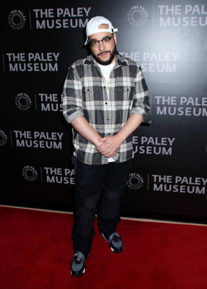PaleyLive: An Exclusive Evening with Wyclef Jean: Quantum Leap Rob Markman attending PaleyLive: An Exclusive Evening with Wyclef Jean: Quantum Leap held at The Paley Museum on April 28, 2026 in New York City, NY New York City The Paley Museum NY USA Copyright: xStevenxBergman AFF-USA.COMx