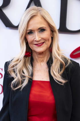 April 28, 2026, Madrid, Madrid, SPAIN: CRISTINA CIFUENTES attends the Special Pass of The Devil Wears Prada 2 in Madrid. Madrid SPAIN - ZUMAc270 20260428_zip_c270_006 Copyright: xDavidxCruzxSanzx