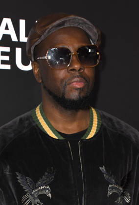 PaleyLive: An Exclusive Evening with Wyclef Jean: Quantum Leap NEW YORK, NY - APRIL 28: Wyclef Jean at PaleyLive: An Exclusive Evening with Wyclef Jean: Quantum Leap at The Paley Museum in New York City on April 28, 2026. Credit: Jack Fycke AdMedia New York City New York USA EDITORIAL USE ONLY  Copyright: xx JackxFycke AdMediax admphotostwo985380