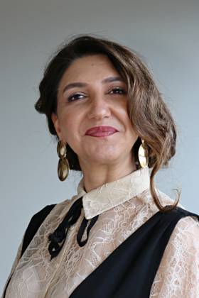 Kurdish actress Ruges Kirici at the Amed International Theater Festival in Diyarbakir, Turkey - 28 Apr 2026 Kurdish actress Ruges Kirici is seen during the event. Renowned Kurdish actress and TV host Ruges (Ruge?) Kirici attended the 11th Amed International Festival, organized by the Diyarbakir Metropolitan Municipality and the Amed City Theater in the city of Diyarbakir, Turkey. Renowned Kurdish actress and TV host Ruges (Ruge?) Kirici attended the 11th Amed International Festival, organized by the Diyarbakir Metropolitan Municipality and the Amed City Theater in the city of Diyarbakir, Turkey. Diyarbakir Turkey Copyright: xMehmetxMasumxSuerx xSOPAxImagesx Ruges09_MMSuer