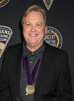 2026 Musicians Hall of Fame Induction Ceremony Steve Wariner arriving to the 2026 Musicians Hall of Fame Induction Ceremony held at The Fisher Center for the Performing Arts on April 28, 2026 in Nashville, TN. Nashville The Fisher Center for the Performing Arts Tennessee USA Copyright: xTammiexArroyo AFF-USA.comx