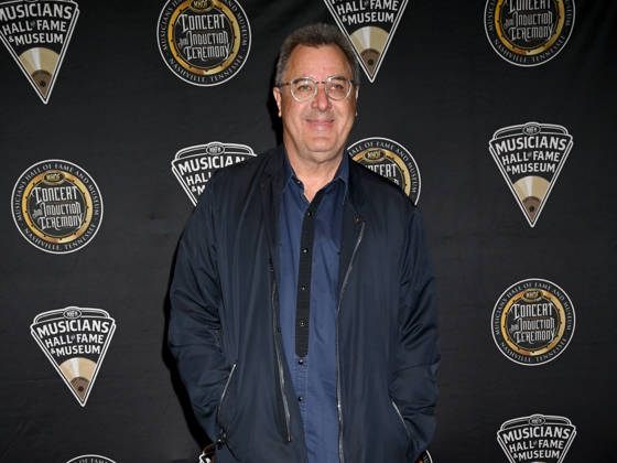 2026 Musicians Hall of Fame Induction Ceremony Vince Gill arriving to the 2026 Musicians Hall of Fame Induction Ceremony held at The Fisher Center for the Performing Arts on April 28, 2026 in Nashville, TN. Nashville The Fisher Center for the Performing Arts Tennessee USA Copyright: xTammiexArroyo AFF-USA.comx