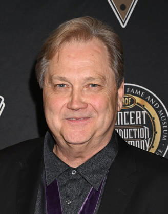 2026 Musicians Hall of Fame Induction Ceremony Steve Wariner arriving to the 2026 Musicians Hall of Fame Induction Ceremony held at The Fisher Center for the Performing Arts on April 28, 2026 in Nashville, TN. Nashville The Fisher Center for the Performing Arts Tennessee USA Copyright: xTammiexArroyo AFF-USA.comx