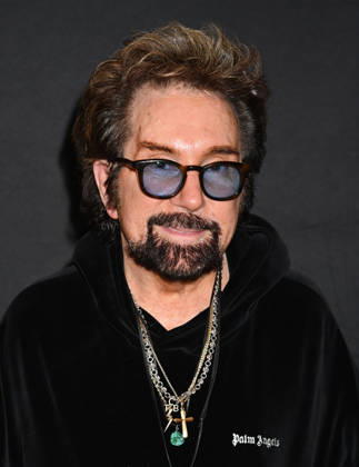 2026 Musicians Hall of Fame Induction Ceremony Tony Brown arriving to the 2026 Musicians Hall of Fame Induction Ceremony held at The Fisher Center for the Performing Arts on April 28, 2026 in Nashville, TN. Nashville The Fisher Center for the Performing Arts Tennessee USA Copyright: xTammiexArroyo AFF-USA.comx