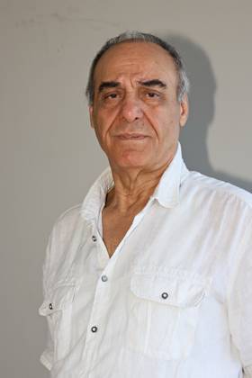 Kurdish director Dr. Ghotbedin Sadeghi at the Amed International Theater Festival in Diyarbakir, Turkey - 28 Apr 2026 Renowned Iranian Kurdish director and playwright Dr. Ghotbedin Sadeghi attends the 11th Amed International Theatre Festival, organized by the Diyarbakir Metropolitan Municipality and the Amed City Theatre in Turkey. Diyarbakir Turkey Copyright: xMehmetxMasumxSuerx xSOPAxImagesx Kutb04_MMSuer