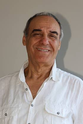 Kurdish director Dr. Ghotbedin Sadeghi at the Amed International Theater Festival in Diyarbakir, Turkey - 28 Apr 2026 Renowned Iranian Kurdish director and playwright Dr. Ghotbedin Sadeghi attends the 11th Amed International Theatre Festival, organized by the Diyarbakir Metropolitan Municipality and the Amed City Theatre in Turkey. Diyarbakir Turkey Copyright: xMehmetxMasumxSuerx xSOPAxImagesx Kutb05_MMSuer