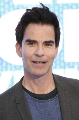 Kelly Jones von den Stereophonics bei der Premiere des 3D-Konzertfilms Billie Eilish - Hit Me Hard and Soft: The Tour im Odeon Luxe Leicester Square. London, 28.04.2026