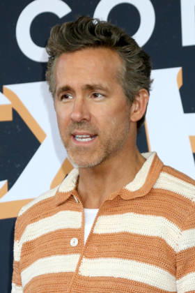 USA - FX s Welcome To Wrexham FYC Event - Burbank LOS ANGELES - APR 28: Ryan Reynolds at the FX s Welcome To Wrexham FYC Event at Chloe s at Golden Road Brewing on April 28, 2026 in Burbank, CA Burbank CA USA  Copyright: xKathyxHutchinsx xHutchinsxPhotox