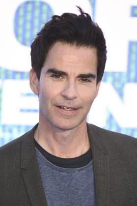 Kelly Jones von den Stereophonics bei der Premiere des 3D-Konzertfilms Billie Eilish - Hit Me Hard and Soft: The Tour im Odeon Luxe Leicester Square. London, 28.04.2026