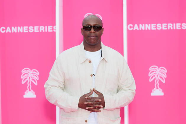 The 9th Canneseries International Festival - Pink Carpet - Closing Ceremony Oxmo Puccino attends the pink carpet ahead of the closing ceremony of the 9th edition of the Cannes International Series Festival (Canneseries) in Cannes, southern France, on April 28, 2026. Photo by ShootPix ABACAPRESS.COM Nice Provence-Alpes-Cote d Azur France  Copyright: xShootpix ABACAx
