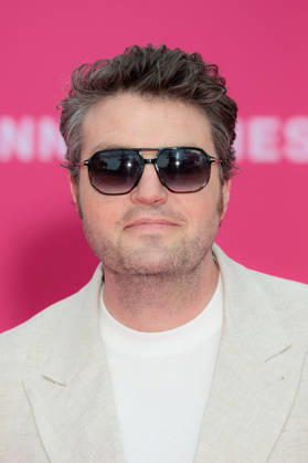 The 9th Canneseries International Festival - Pink Carpet - Closing Ceremony Tom Burke attends the pink carpet ahead of the closing ceremony of the 9th edition of the Cannes International Series Festival (Canneseries) in Cannes, southern France, on April 28, 2026. Photo by ShootPix ABACAPRESS.COM Nice Provence-Alpes-Cote d Azur France  Copyright: xShootpix ABACAx
