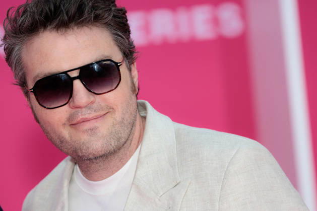 The 9th Canneseries International Festival - Pink Carpet - Closing Ceremony Tom Burke attends the pink carpet ahead of the closing ceremony of the 9th edition of the Cannes International Series Festival (Canneseries) in Cannes, southern France, on April 28, 2026. Photo by ShootPix ABACAPRESS.COM Nice Provence-Alpes-Cote d Azur France  Copyright: xShootpix ABACAx