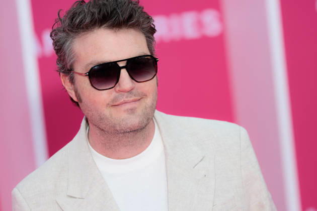 The 9th Canneseries International Festival - Pink Carpet - Closing Ceremony Tom Burke attends the pink carpet ahead of the closing ceremony of the 9th edition of the Cannes International Series Festival (Canneseries) in Cannes, southern France, on April 28, 2026. Photo by ShootPix ABACAPRESS.COM Nice Provence-Alpes-Cote d Azur France  Copyright: xShootpix ABACAx