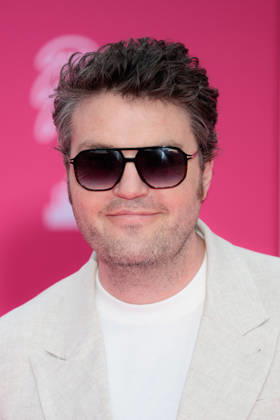 The 9th Canneseries International Festival - Pink Carpet - Closing Ceremony Tom Burke attends the pink carpet ahead of the closing ceremony of the 9th edition of the Cannes International Series Festival (Canneseries) in Cannes, southern France, on April 28, 2026. Photo by ShootPix ABACAPRESS.COM Nice Provence-Alpes-Cote d Azur France  Copyright: xShootpix ABACAx