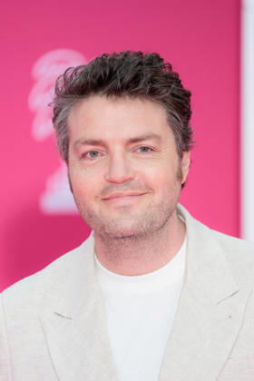 The 9th Canneseries International Festival - Pink Carpet - Closing Ceremony Tom Burke attends the pink carpet ahead of the closing ceremony of the 9th edition of the Cannes International Series Festival (Canneseries) in Cannes, southern France, on April 28, 2026. Photo by ShootPix ABACAPRESS.COM Nice Provence-Alpes-Cote d Azur France  Copyright: xShootpix ABACAx