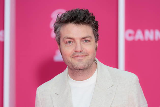 The 9th Canneseries International Festival - Pink Carpet - Closing Ceremony Tom Burke attends the pink carpet ahead of the closing ceremony of the 9th edition of the Cannes International Series Festival (Canneseries) in Cannes, southern France, on April 28, 2026. Photo by ShootPix ABACAPRESS.COM Nice Provence-Alpes-Cote d Azur France  Copyright: xShootpix ABACAx