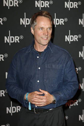 Matthias Schloo bei der Premiere des ARD-Dokumentarfilms Udo! Rebell. Rockstar. Ikone. in der Astor Filmlounge Hafencity. Hamburg, 28.04.2026