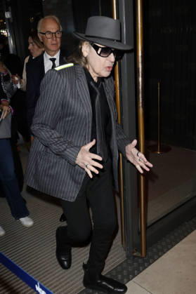 Udo Lindenberg bei der Premiere des ARD-Dokumentarfilms Udo! Rebell. Rockstar. Ikone. in der Astor Filmlounge Hafencity. Hamburg, 28.04.2026