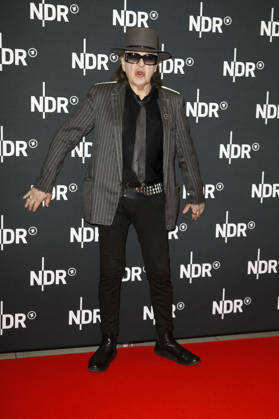 Udo Lindenberg bei der Premiere des Dokumentarfilms Udo! Rebell. Rockstar. Ikone. in der Astor Filmlounge Hafencity. Hamburg, 28.04.2026