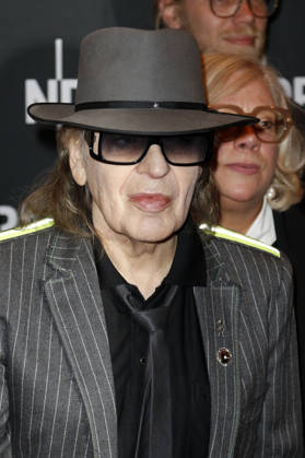 Udo Lindenberg bei der Premiere des Dokumentarfilms Udo! Rebell. Rockstar. Ikone. in der Astor Filmlounge Hafencity. Hamburg, 28.04.2026