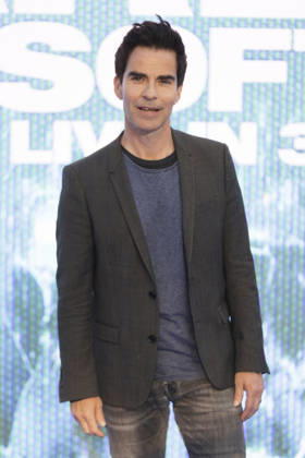 Billie Eilish Hit Me Hard and Soft - The Tour Live in 3D film premiere, London, UK, on 28th April 2026 Kelly Jones at Billie Eilish Hit Me Hard and Soft - The Tour Live in 3D film premiere, London, UK, on 28th April 2026, Credit:James Shaw Avalon UNITED KINGDOM, LONDON, London  Copyright: xJamesxShawx xAvalonx 1095081032