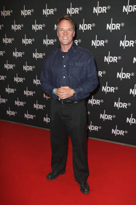 Matthias Schloo bei der Premiere des ARD-Dokumentarfilms Udo! Rebell. Rockstar. Ikone. in der Astor Filmlounge Hafencity. Hamburg, 28.04.2026