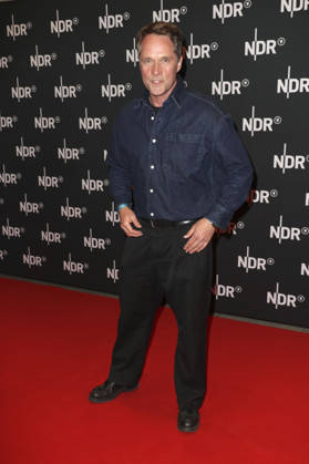 Matthias Schloo bei der Premiere des ARD-Dokumentarfilms Udo! Rebell. Rockstar. Ikone. in der Astor Filmlounge Hafencity. Hamburg, 28.04.2026