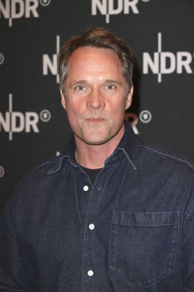 Matthias Schloo bei der Premiere des ARD-Dokumentarfilms Udo! Rebell. Rockstar. Ikone. in der Astor Filmlounge Hafencity. Hamburg, 28.04.2026