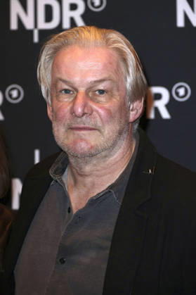 Max Herbrechter bei der Premiere des ARD-Dokumentarfilms Udo! Rebell. Rockstar. Ikone. in der Astor Filmlounge Hafencity. Hamburg, 28.04.2026