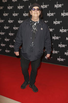 Jean-Jacques Kravetz bei der Premiere des ARD-Dokumentarfilms Udo! Rebell. Rockstar. Ikone. in der Astor Filmlounge Hafencity. Hamburg, 28.04.2026
