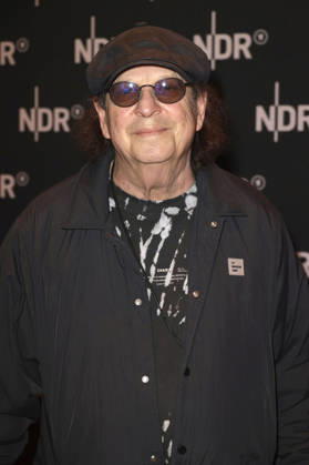 Jean-Jacques Kravetz bei der Premiere des ARD-Dokumentarfilms Udo! Rebell. Rockstar. Ikone. in der Astor Filmlounge Hafencity. Hamburg, 28.04.2026