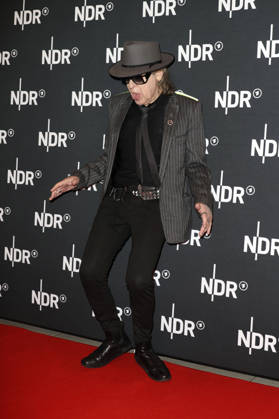Udo Lindenberg bei der Premiere des ARD-Dokumentarfilms Udo! Rebell. Rockstar. Ikone. in der Astor Filmlounge Hafencity. Hamburg, 28.04.2026