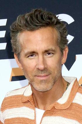 Ryan Reynolds at arrivals for FX S WELCOME TO WREXHAM FYC Screening, Chloe s at Golden Road Brewing, Los Angeles, CA, April 28, 2026. Photo By: Priscilla Grant Everett Collection FX S WELCOME TO WREXHAM FYC Screening PUBLICATIONXNOTxINxCANxCHNxFRAxITAxJPNxNORxPOLxRUSxESPxUKxUSA