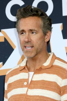 Ryan Reynolds at arrivals for FX S WELCOME TO WREXHAM FYC Screening, Chloe s at Golden Road Brewing, Los Angeles, CA, April 28, 2026. Photo By: Priscilla Grant Everett Collection FX S WELCOME TO WREXHAM FYC Screening PUBLICATIONXNOTxINxCANxCHNxFRAxITAxJPNxNORxPOLxRUSxESPxUKxUSA