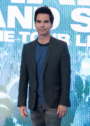 Billie Eilish Hit Me Hard and Soft UK Premiere - London Kelly Jones attends the UK Premiere of Billie Eilish - Hit Me Hard and Soft: The Tour Live In 3D at Odeon Luxe Leicester Square in London, England. UK. Tuesday 28th April 2026. Photo by James Warren Famous ABACAPRESS.COM London United Kingdom  Copyright: xFamous ABACAx