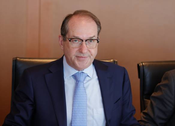 Alexander Dobrindt (CSU), Bundesinnenminister, Deutschland, Berlin, Bundeskanzleramt, Das Bundeskabinett befasst sich in seiner 42. Sitzung am 29. April 2026 unter anderem mit dem Gesetzentwurf zur Stabilisierung der Beitragssätze in der gesetzlichen Krankenversicherung und den Eckwerten des Regierungsentwurfs zum Bundeshaushalt 2027.
