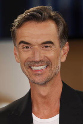 Florian Silbereisen bei der Aufzeichnung der NDR Talk Show im NDR Fernsehstudio Lokstedt. Hamburg, 29.04.2026