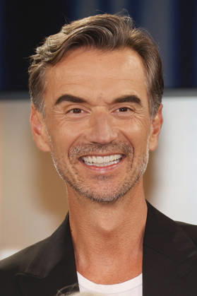 Florian Silbereisen bei der Aufzeichnung der NDR Talk Show im NDR Fernsehstudio Lokstedt. Hamburg, 29.04.2026