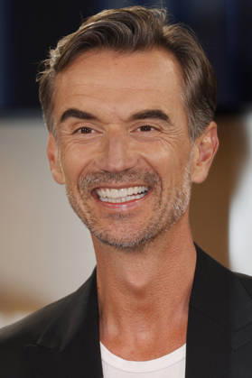 Florian Silbereisen bei der Aufzeichnung der NDR Talk Show im NDR Fernsehstudio Lokstedt. Hamburg, 29.04.2026
