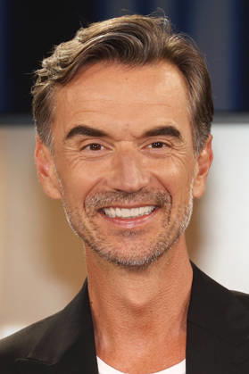 Florian Silbereisen bei der Aufzeichnung der NDR Talk Show im NDR Fernsehstudio Lokstedt. Hamburg, 29.04.2026