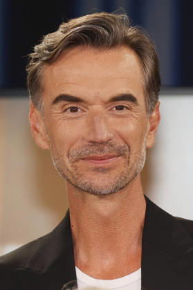 Florian Silbereisen bei der Aufzeichnung der NDR Talk Show im NDR Fernsehstudio Lokstedt. Hamburg, 29.04.2026
