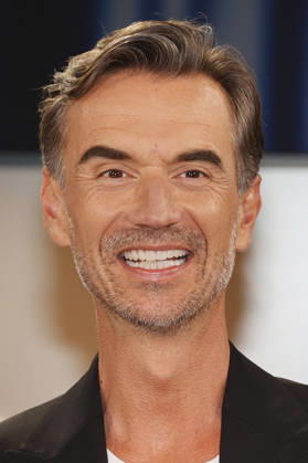 Florian Silbereisen bei der Aufzeichnung der NDR Talk Show im NDR Fernsehstudio Lokstedt. Hamburg, 29.04.2026