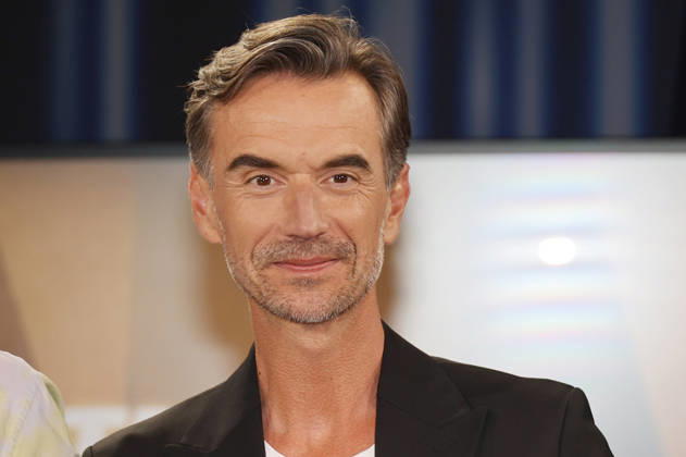 Florian Silbereisen bei der Aufzeichnung der NDR Talk Show im NDR Fernsehstudio Lokstedt. Hamburg, 29.04.2026