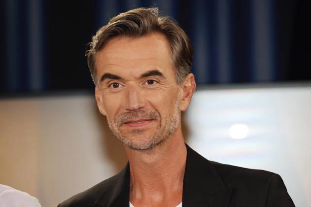 Florian Silbereisen bei der Aufzeichnung der NDR Talk Show im NDR Fernsehstudio Lokstedt. Hamburg, 29.04.2026